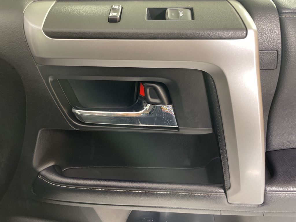 2023 Toyota 4Runner SR5 photo 13