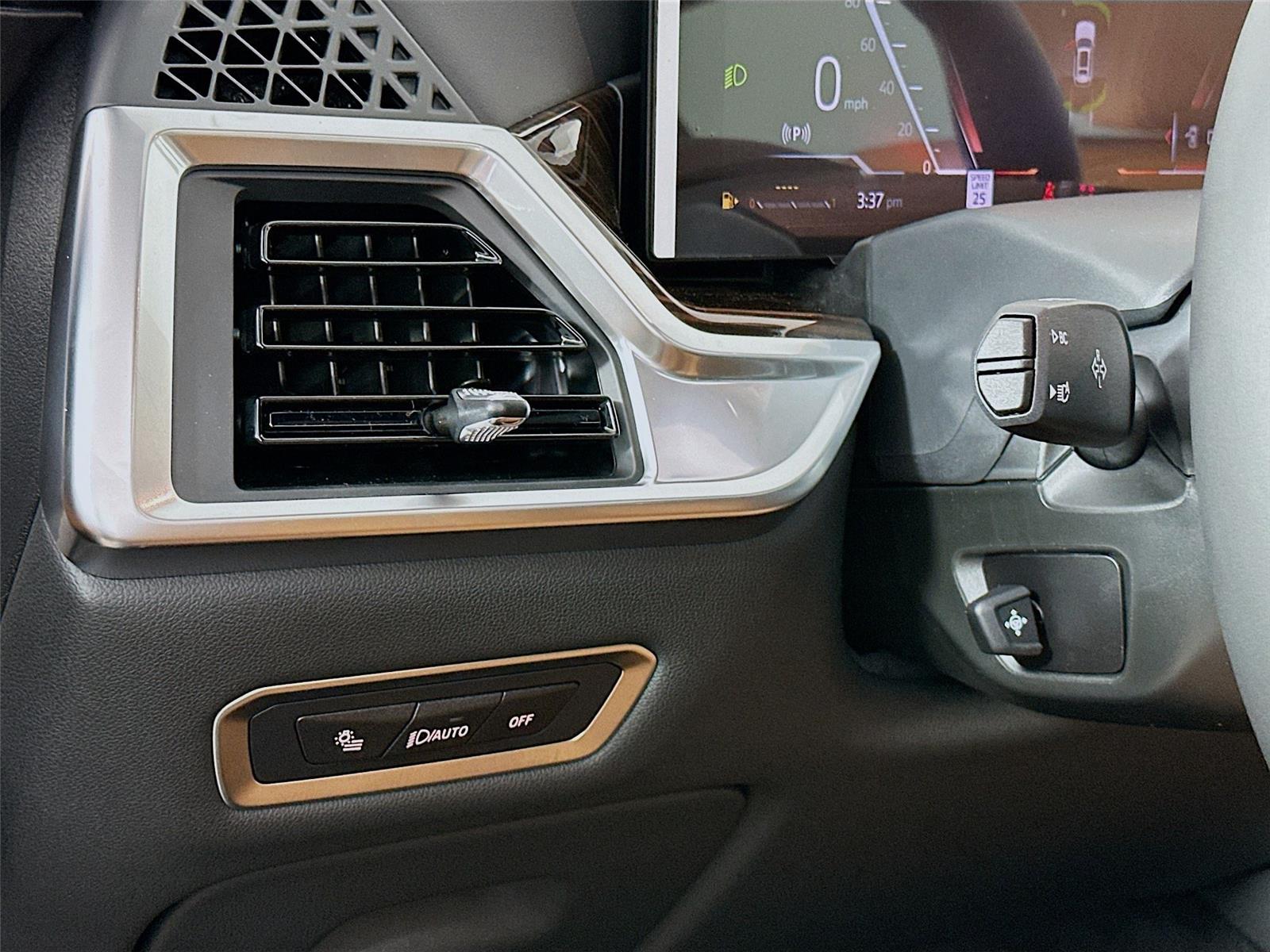 2026 Bmw X7 xDrive40i photo 10