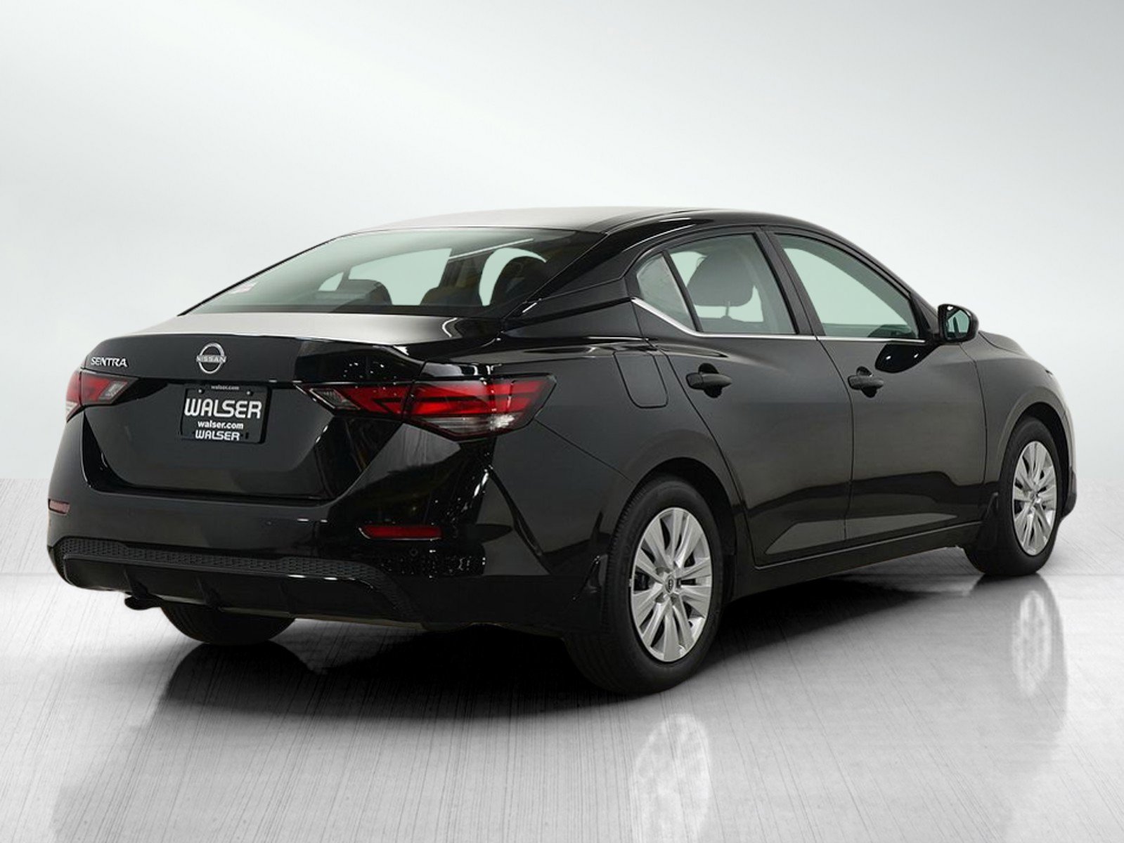 2024 Nissan Sentra S photo 4