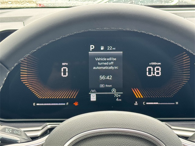2025 Kia Sorento EX photo 33