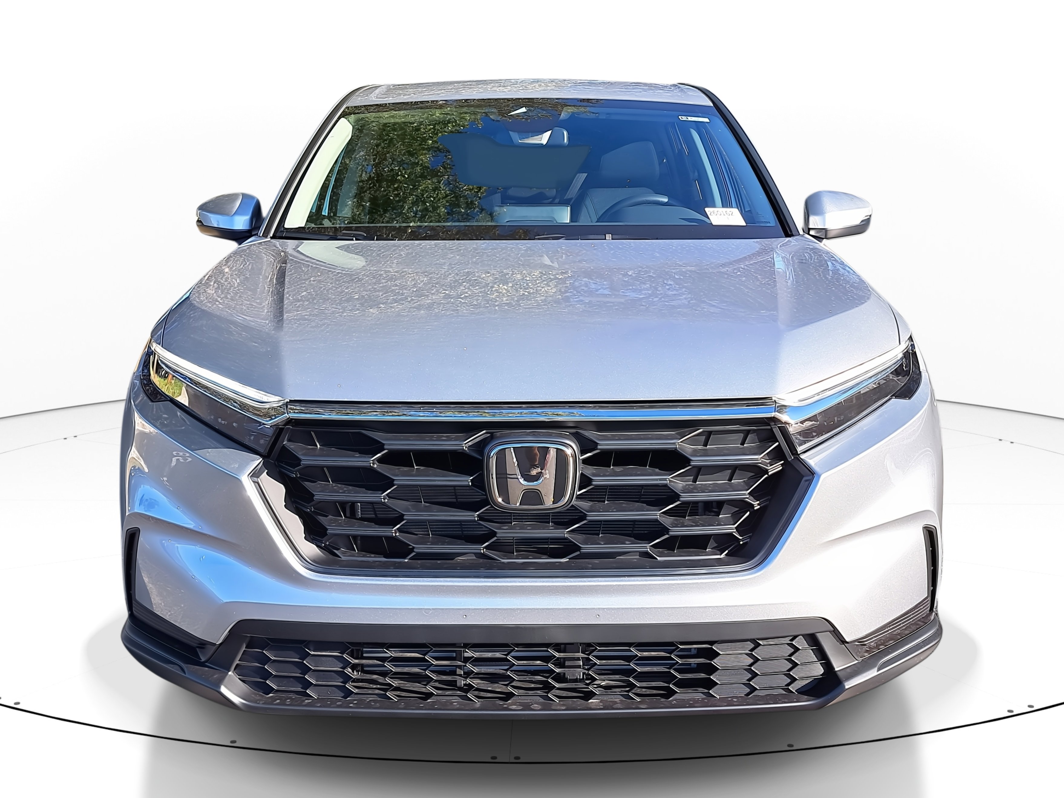 2026 Honda CR-V LX photo 2