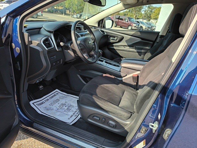 2020 Nissan Murano SV photo 11