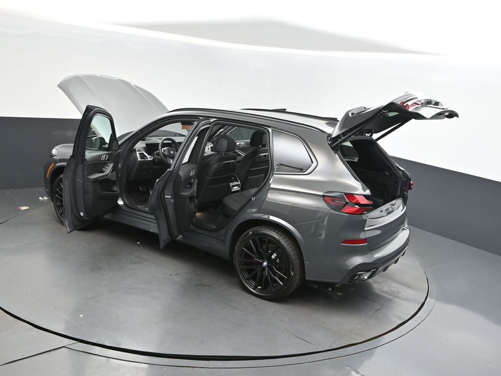2026 Bmw X5 sDrive40i photo 2
