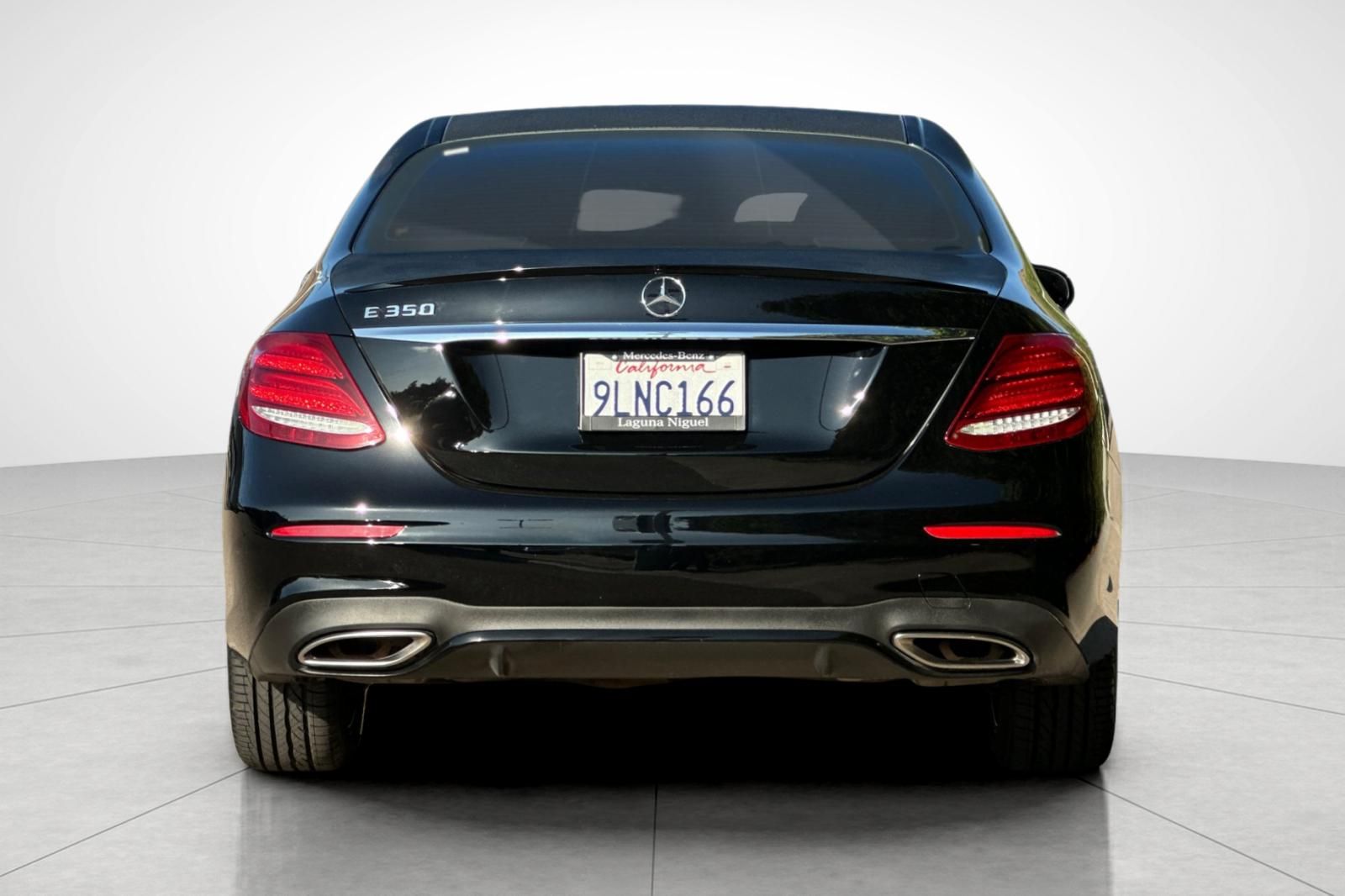 2020 Mercedes Benz E 350 Sedan photo 8
