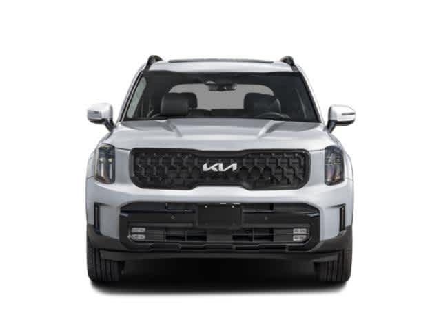 2025 Kia Telluride SX Prestige X-Line photo 4