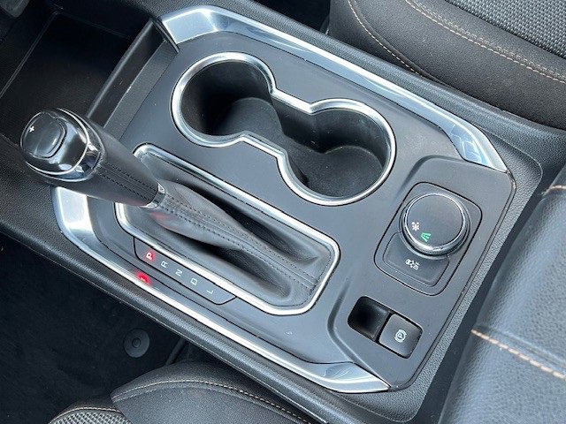 2019 Chevrolet Traverse Cloth 1LT photo 24