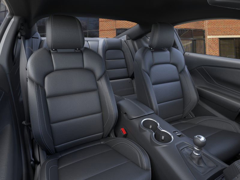 2025 Ford Mustang GT photo 9