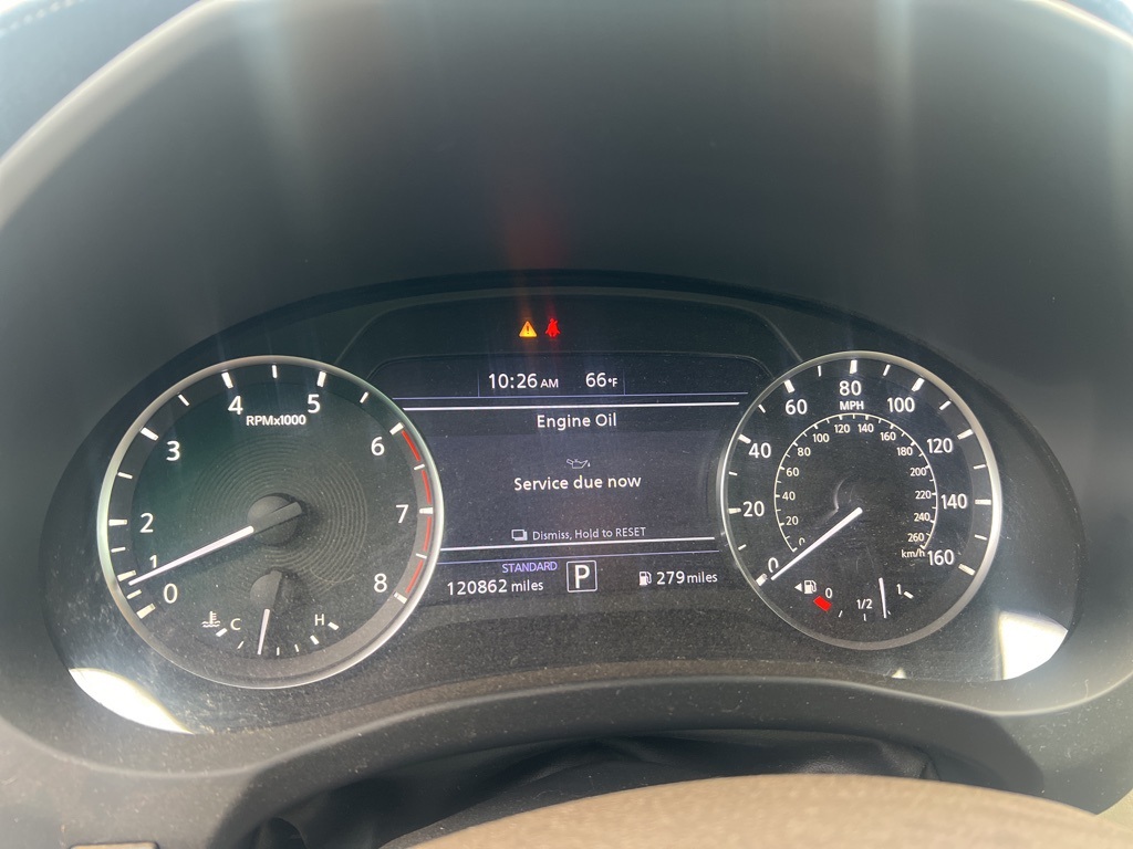 2019 Infiniti QX50 Essential photo 11