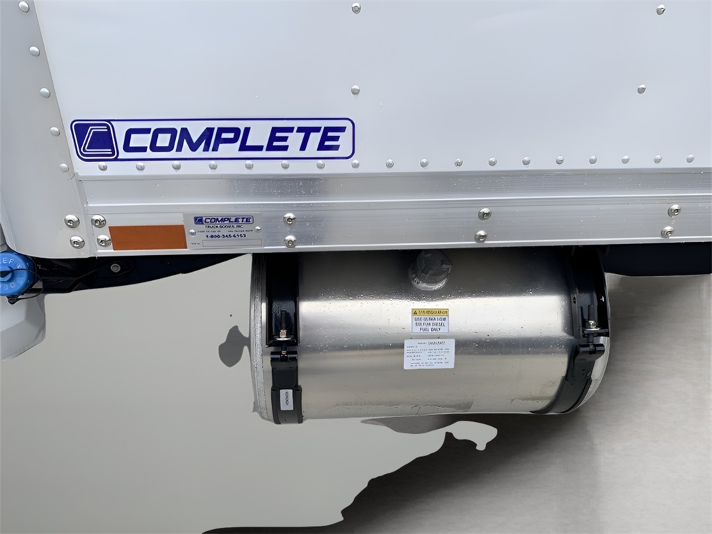 2024 Ram 5500 Tradesman photo 20