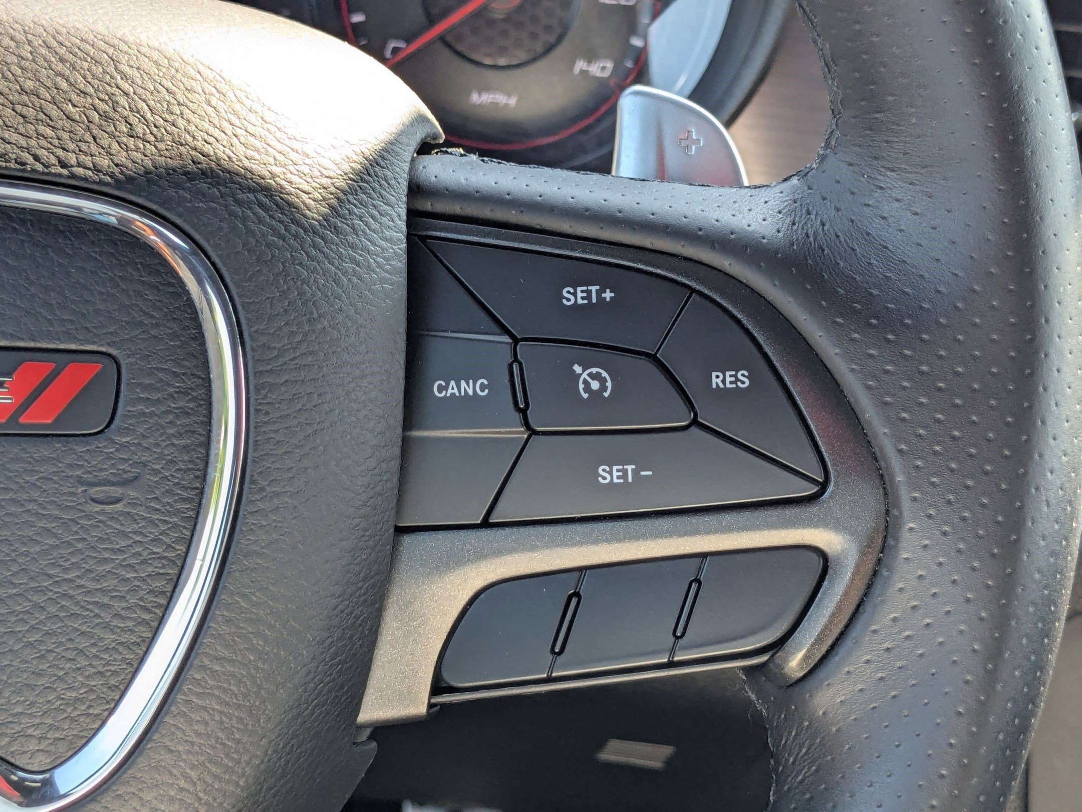 2018 Dodge Charger GT photo 14