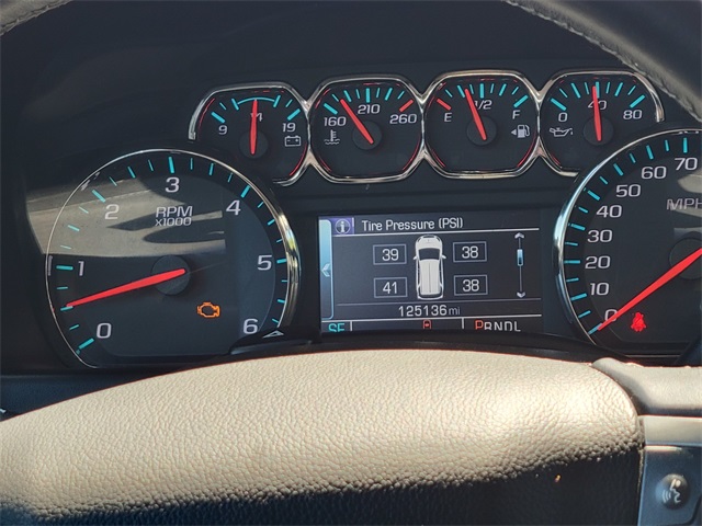 2020 Chevrolet Tahoe LS photo 27