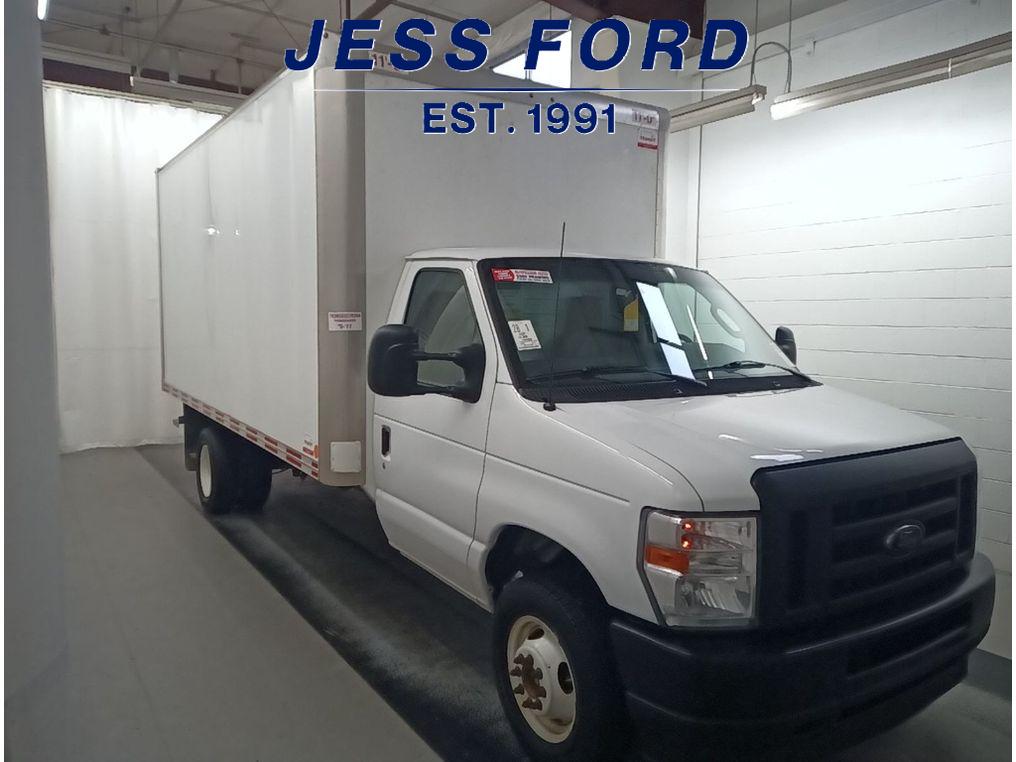 2024 Ford E-450 photo 4