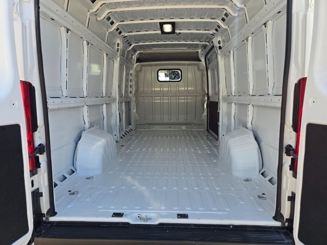 2025 Ram ProMaster 3500 photo 6