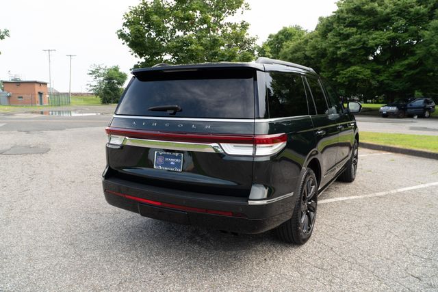 2023 Lincoln Navigator Black Label photo 10