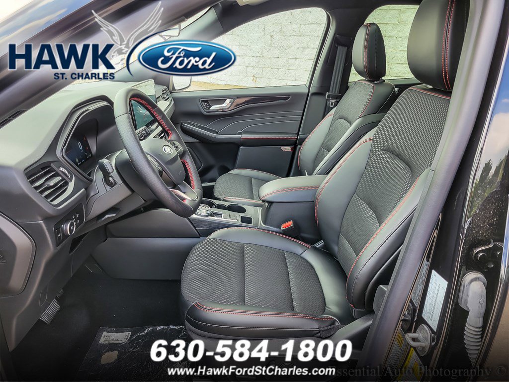 2025 FORD ESCAPE - Image 7