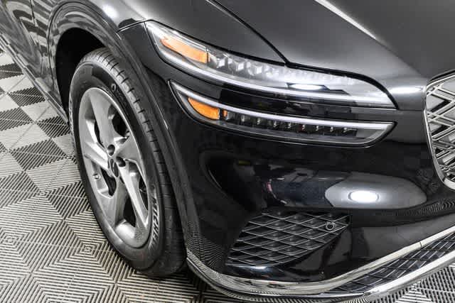 2026 Genesis GV70 2.5T Select photo 9