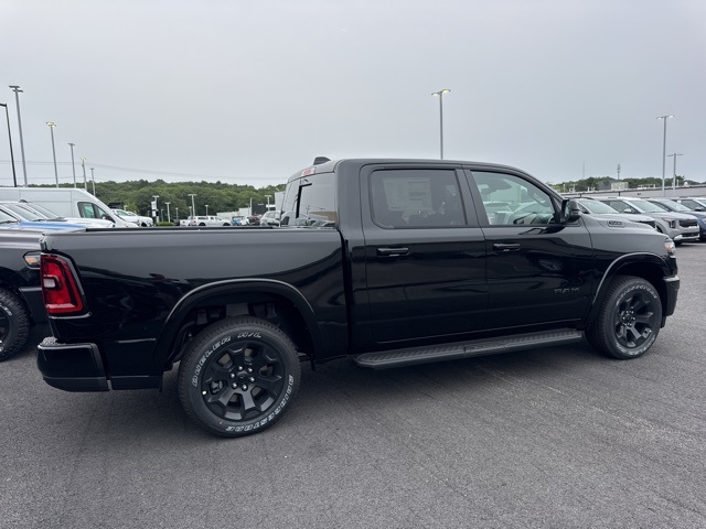2026 Ram 1500 Big Horn Lone Star photo 3