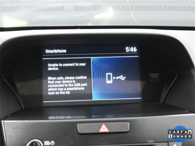 2022 Acura ILX Premium photo 7