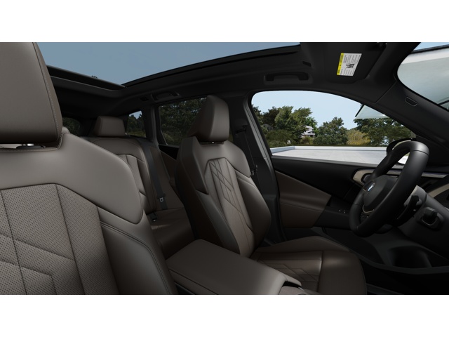 New 2025 Black BMW 30 xDrive image 9