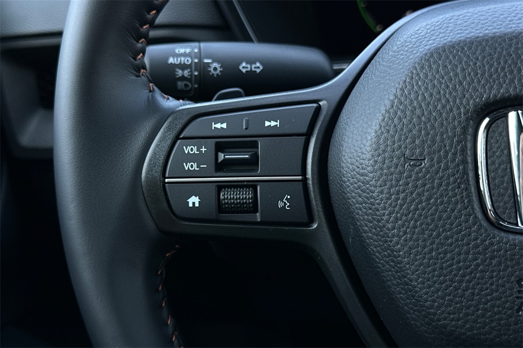 2026 Honda CR-V Sport photo 26