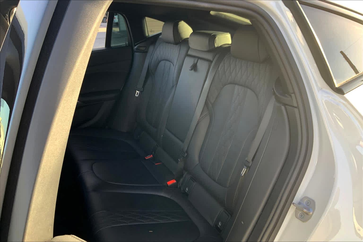 2023 Bmw X6 xDrive40i photo 18