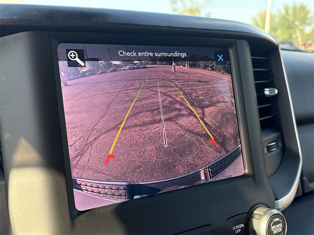 2019 Ram 1500 Big Horn Lone Star photo 19