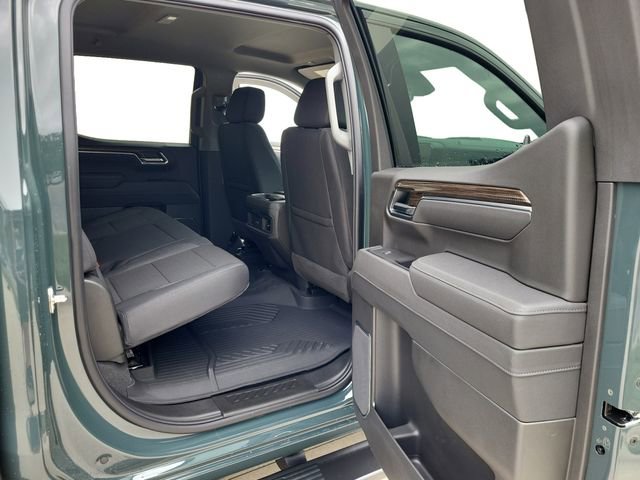 2026 Chevrolet Silverado 1500 LT Trail Boss photo 22