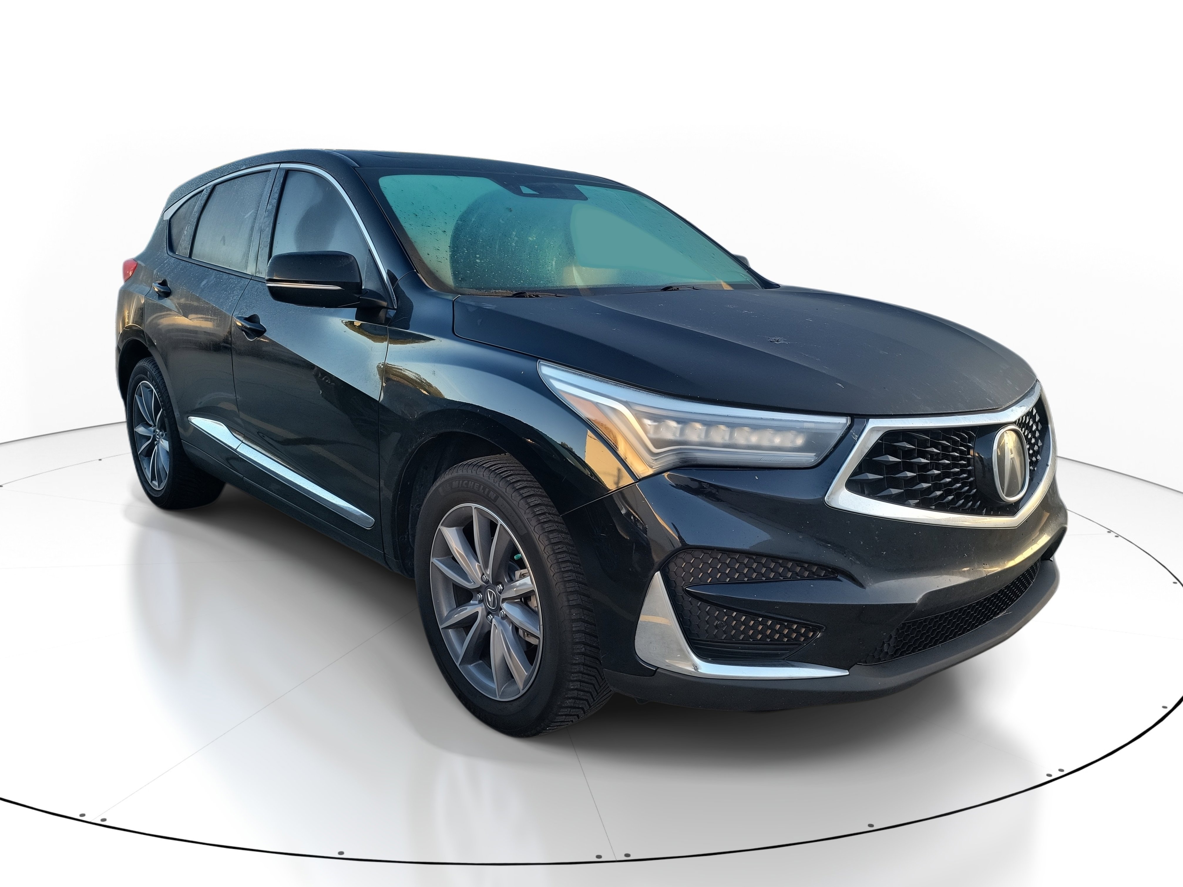 2019 Acura RDX Technology Package's photo