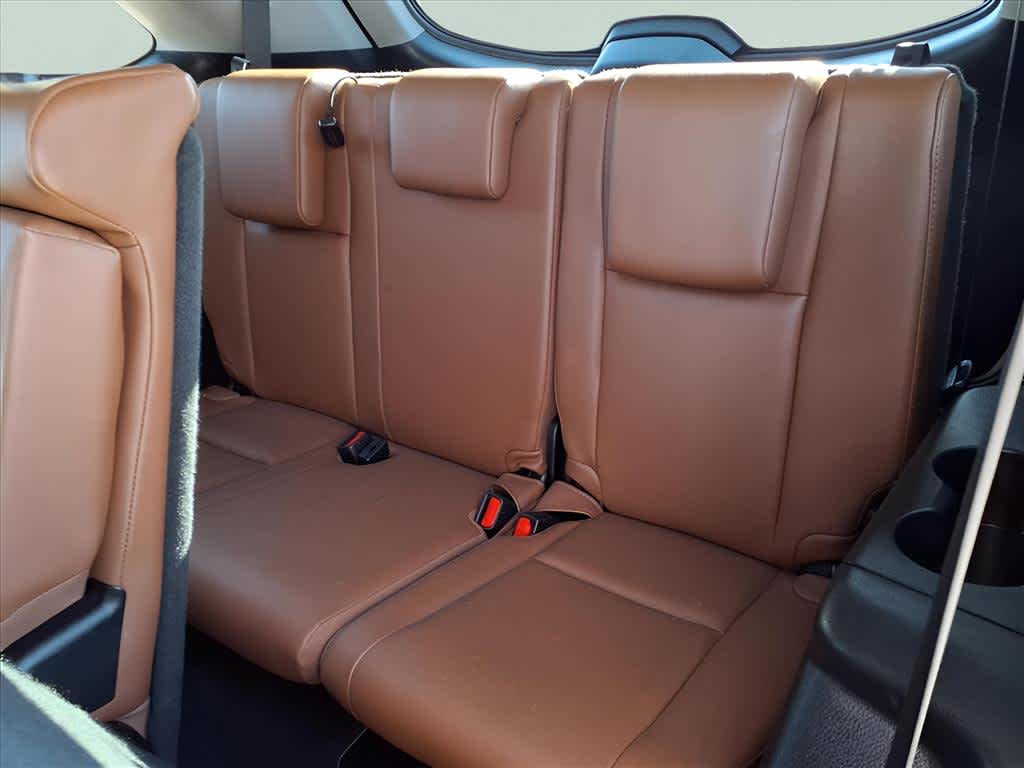 2019 Toyota Highlander Limited photo 21