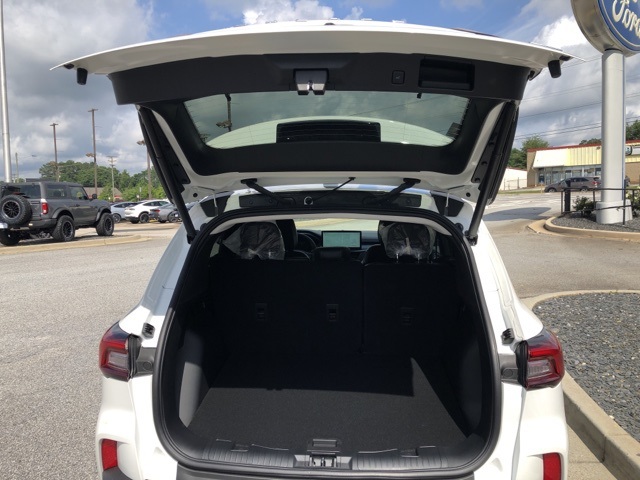 2025 Ford Escape Plug-In Hybrid Base photo 25