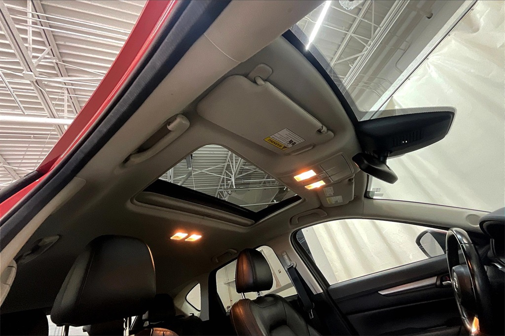 2023 Mazda CX-5 2.5 S Preferred photo 22
