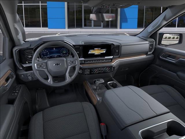 2026 Chevrolet Silverado 1500 RST photo 14