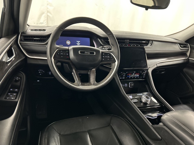 2023 Jeep Grand Cherokee Limited photo 18