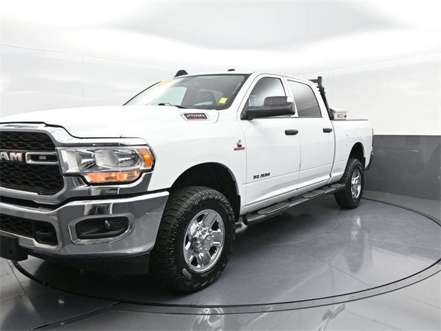 2022 RAM 2500 Tradesman's photo