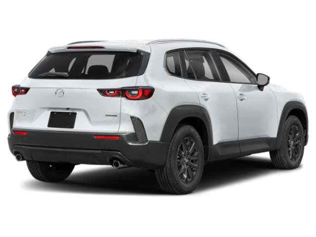 2024 Mazda CX-50 2.5 S Preferred photo 2