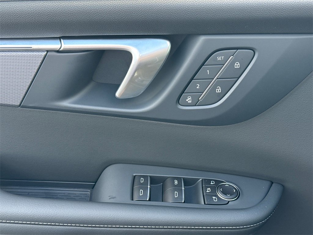 2026 BUICK ENCLAVE - Image 14