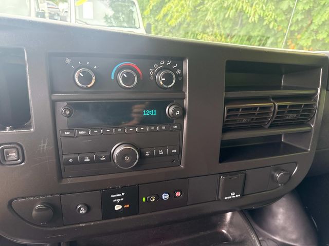2020 Chevrolet Express 2500 Work Van photo 16