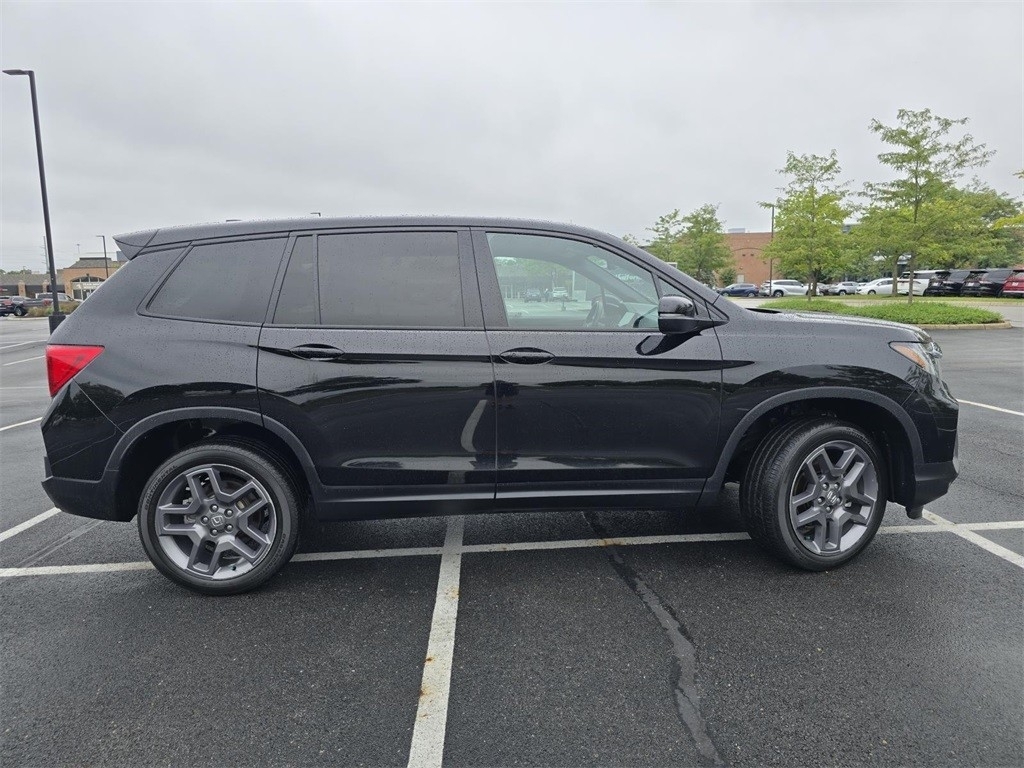 2023 Honda Passport EX-L photo 16