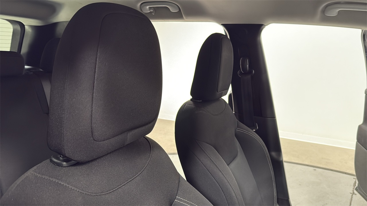 2021 Jeep Renegade Jeepster Sport Upland photo 18
