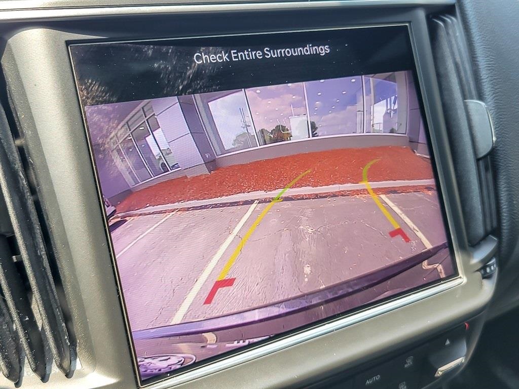 2022 MASERATI LEVANTE - Image 15