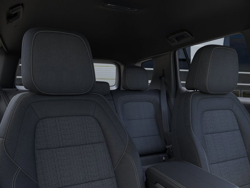 2026 Gmc Terrain Elevation photo 23