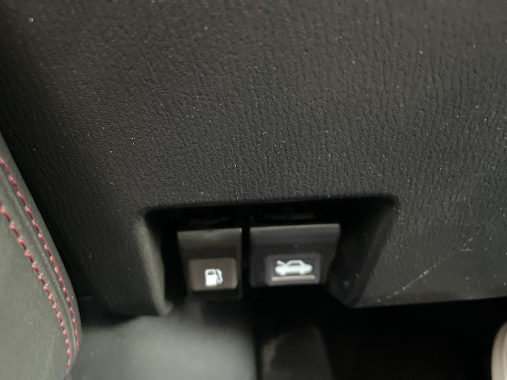 2024 Mazda CX-5 2.5 S Carbon photo 24