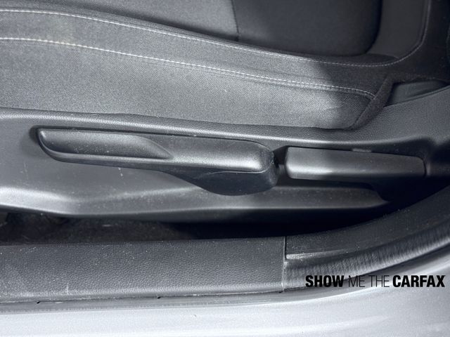 2018 Honda Civic photo 17
