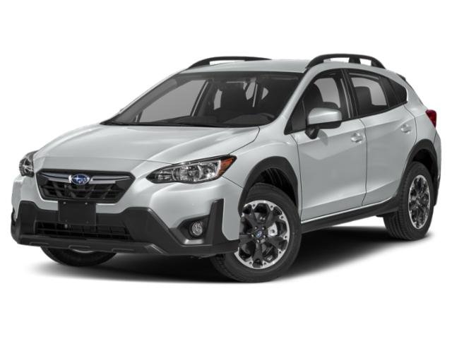 2023 Subaru Crosstrek Premium's photo