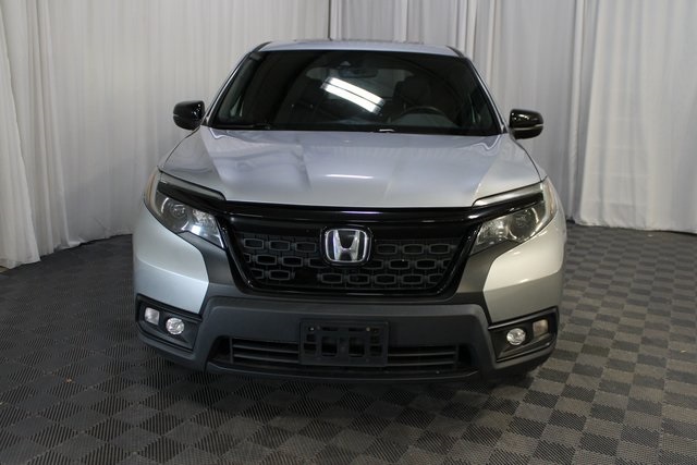 2020 Honda Passport EX-L photo 2