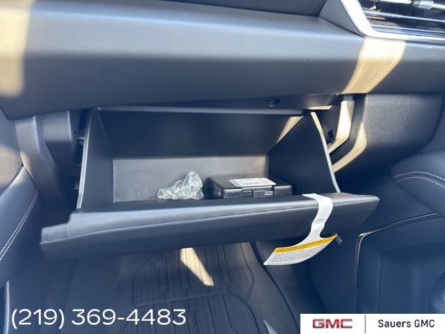 2025 Gmc Yukon photo 14
