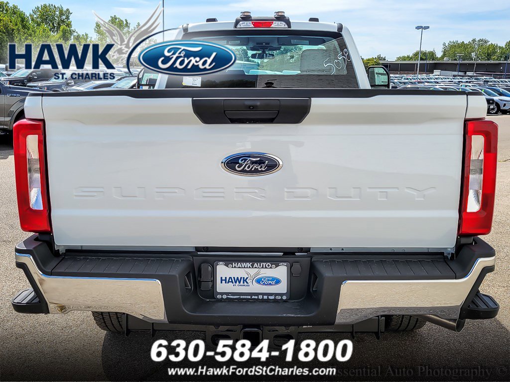 2026 FORD F-250 - Image 4