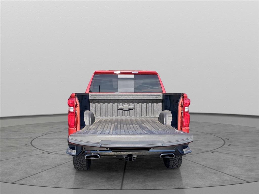 2023 Chevrolet Silverado 1500 LT Trail Boss photo 5
