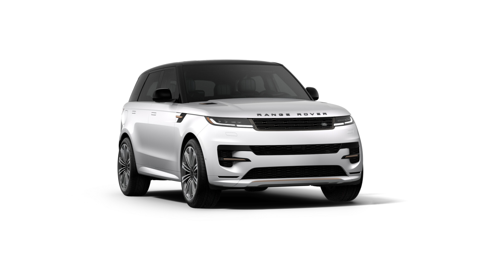 2026 Land Rover Range Rover Sport Dynamic SE's photo