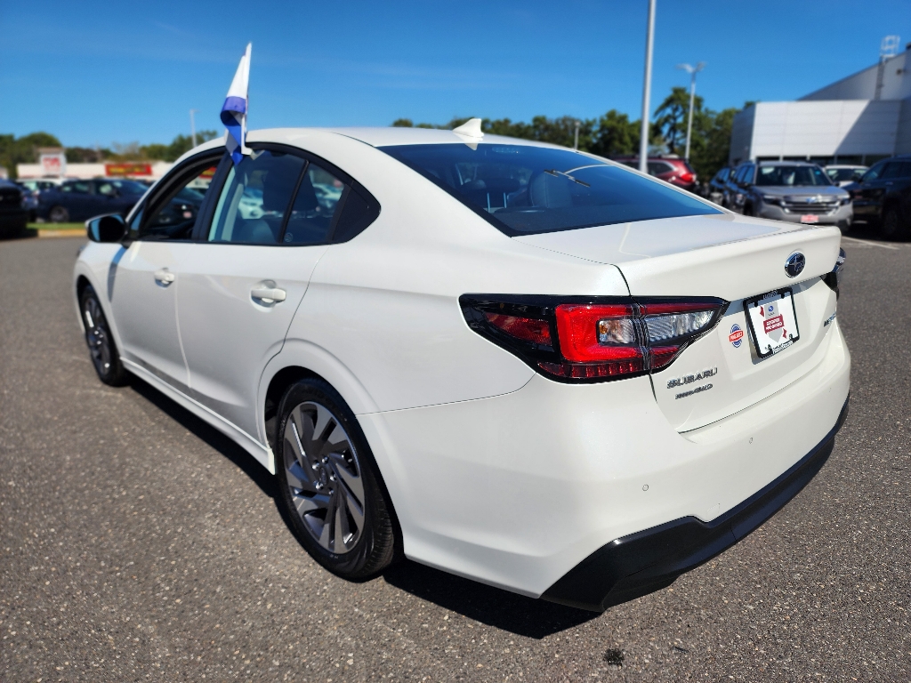 2025 Subaru Legacy Limited photo 15